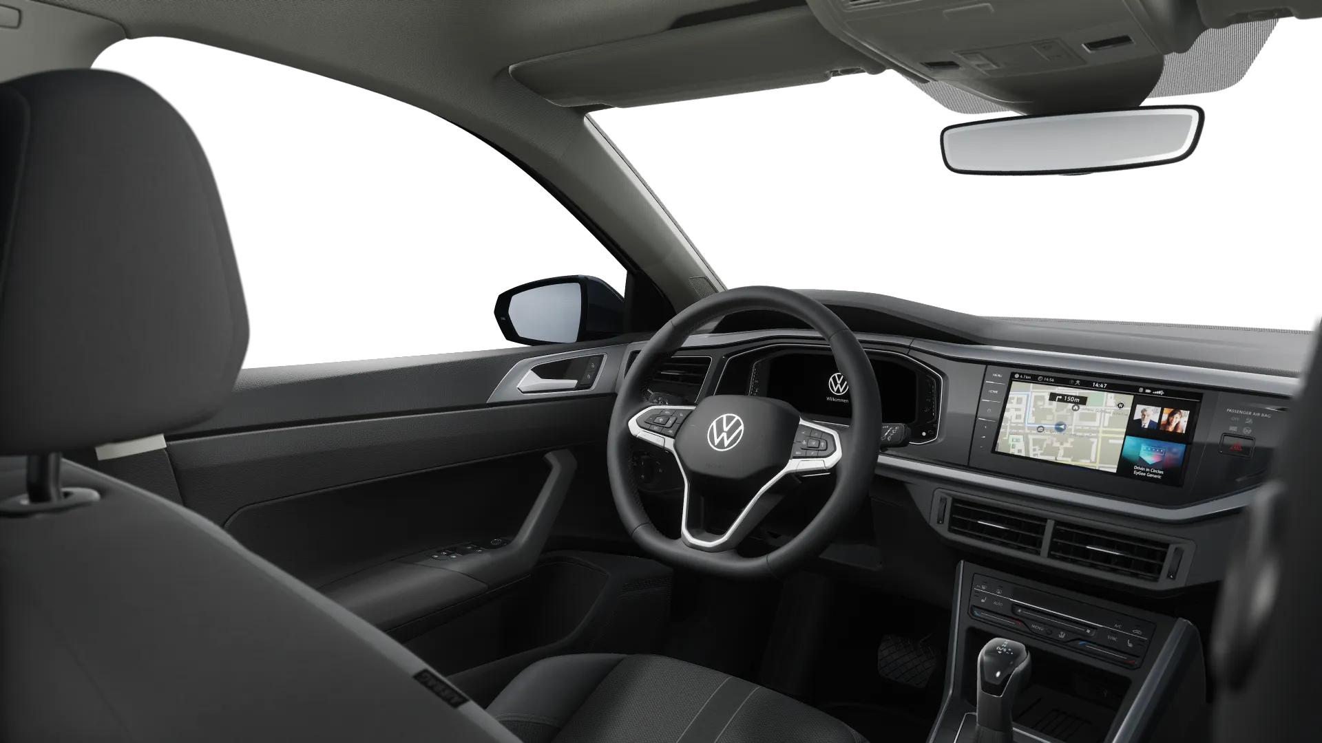 Volkswagen Polo Style