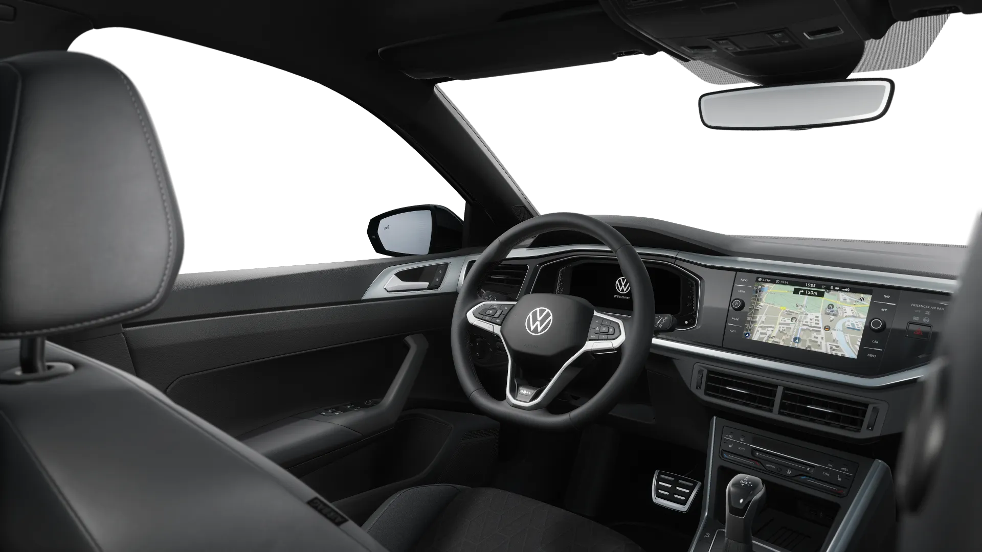 Volkswagen Polo Goal
