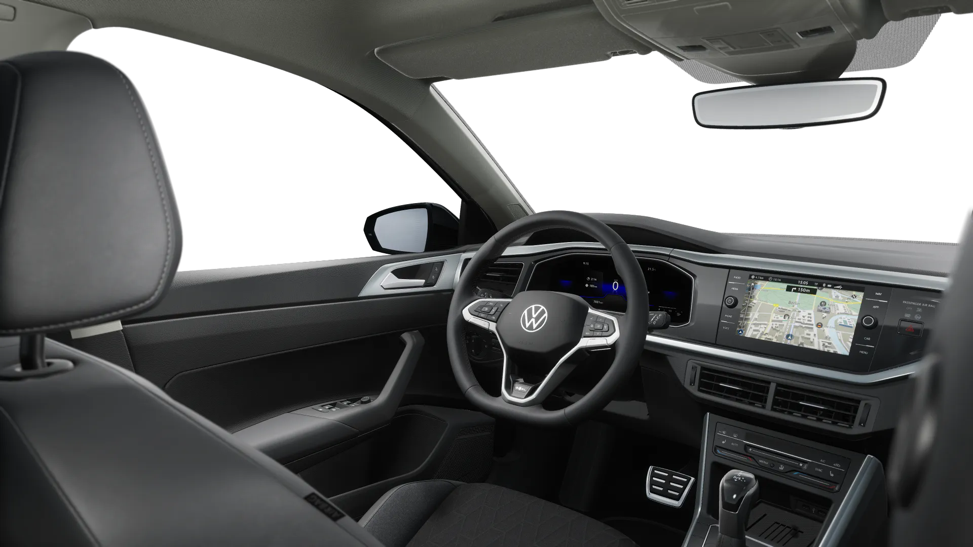 Volkswagen Polo Goal