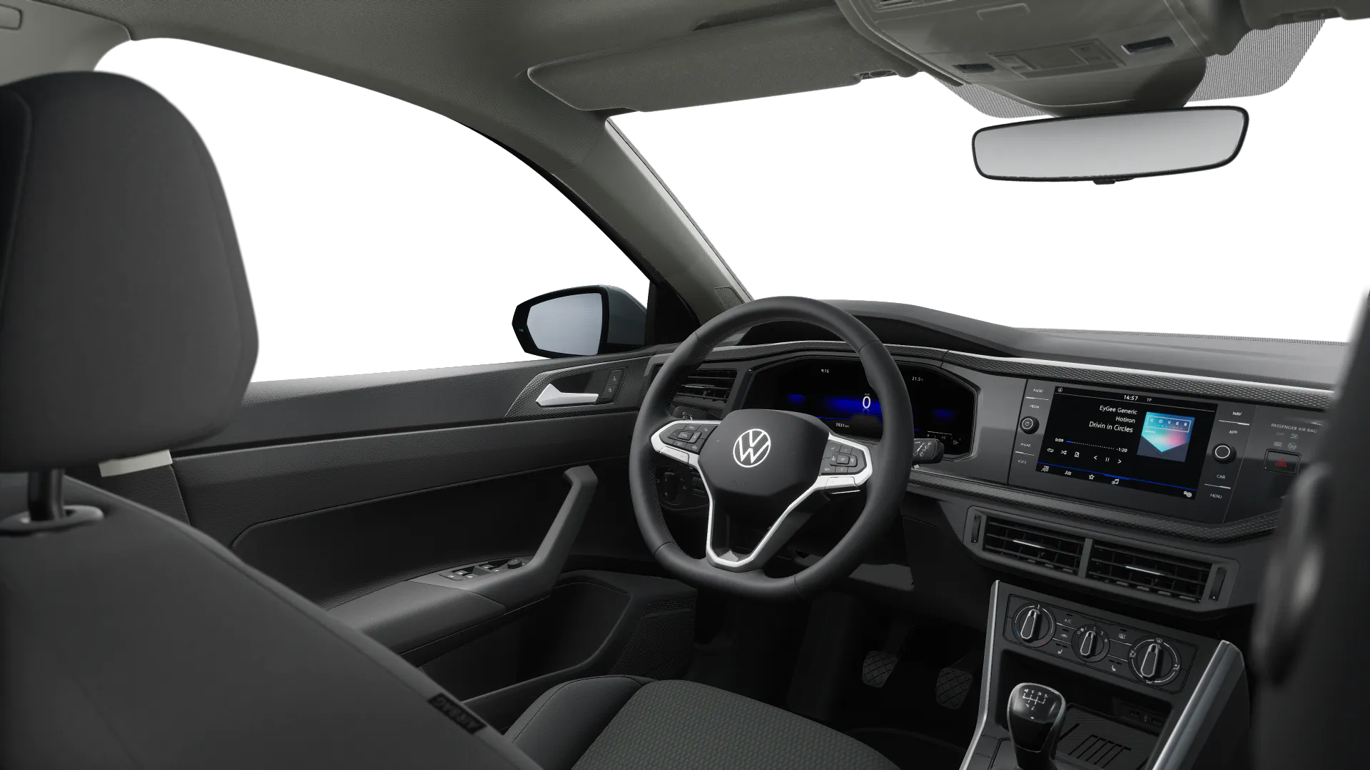 Volkswagen Polo Life