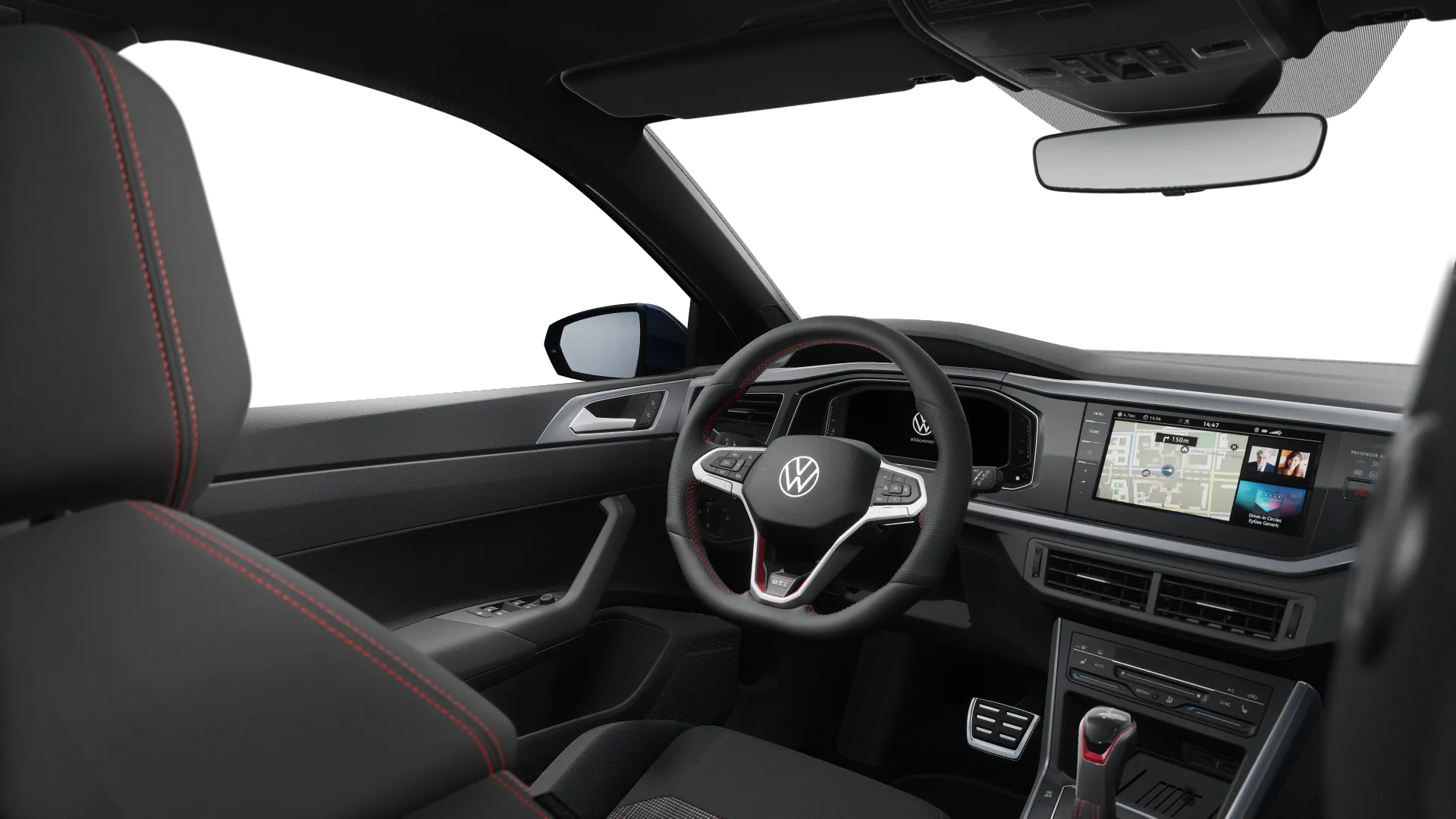 Volkswagen Polo GTI