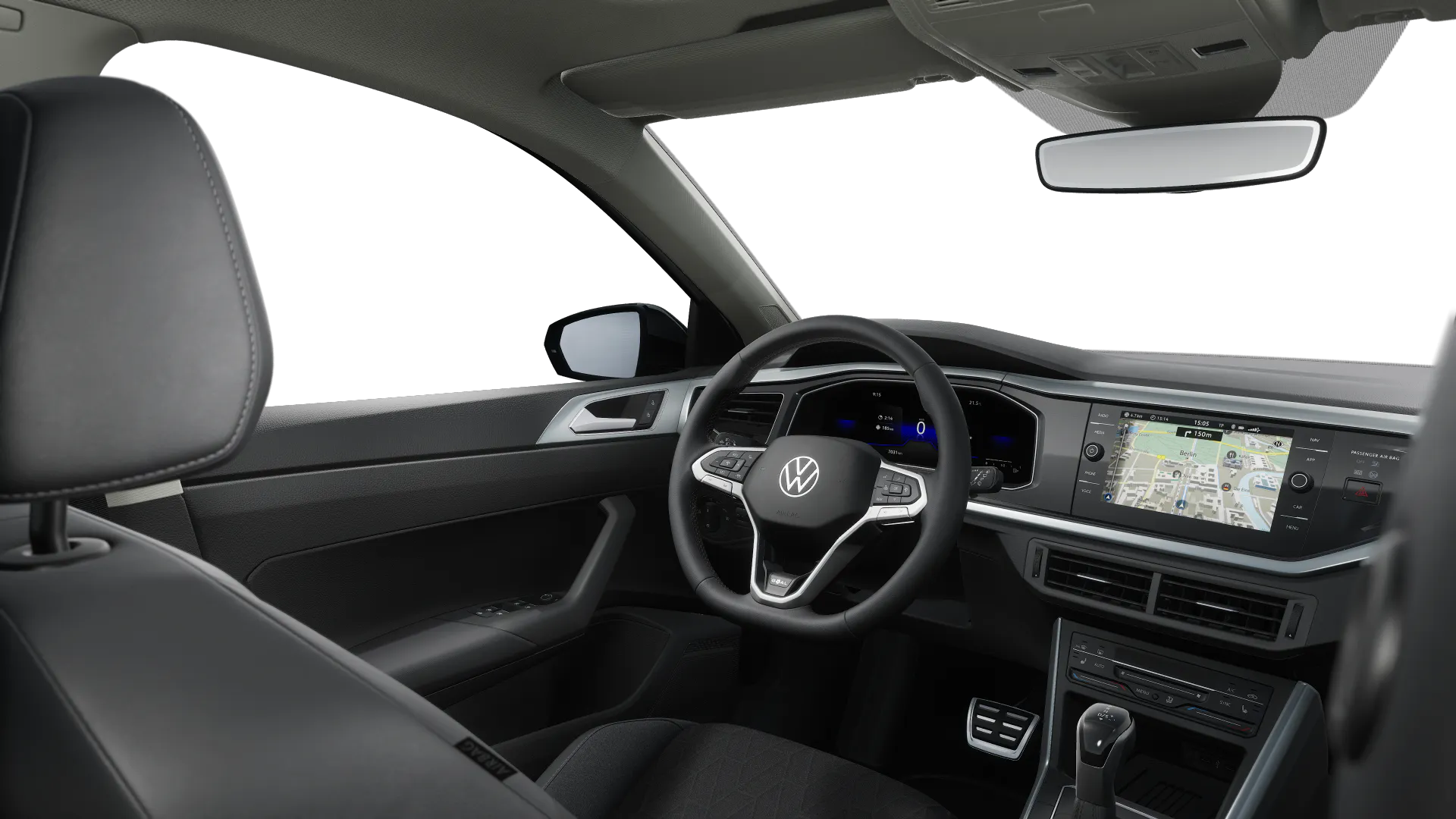 Volkswagen Polo Goal