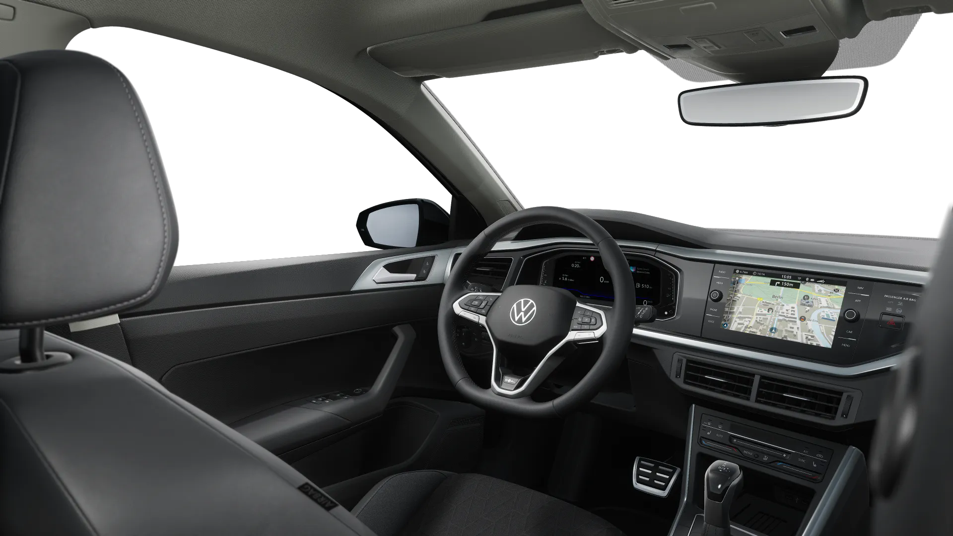 Volkswagen Polo Goal