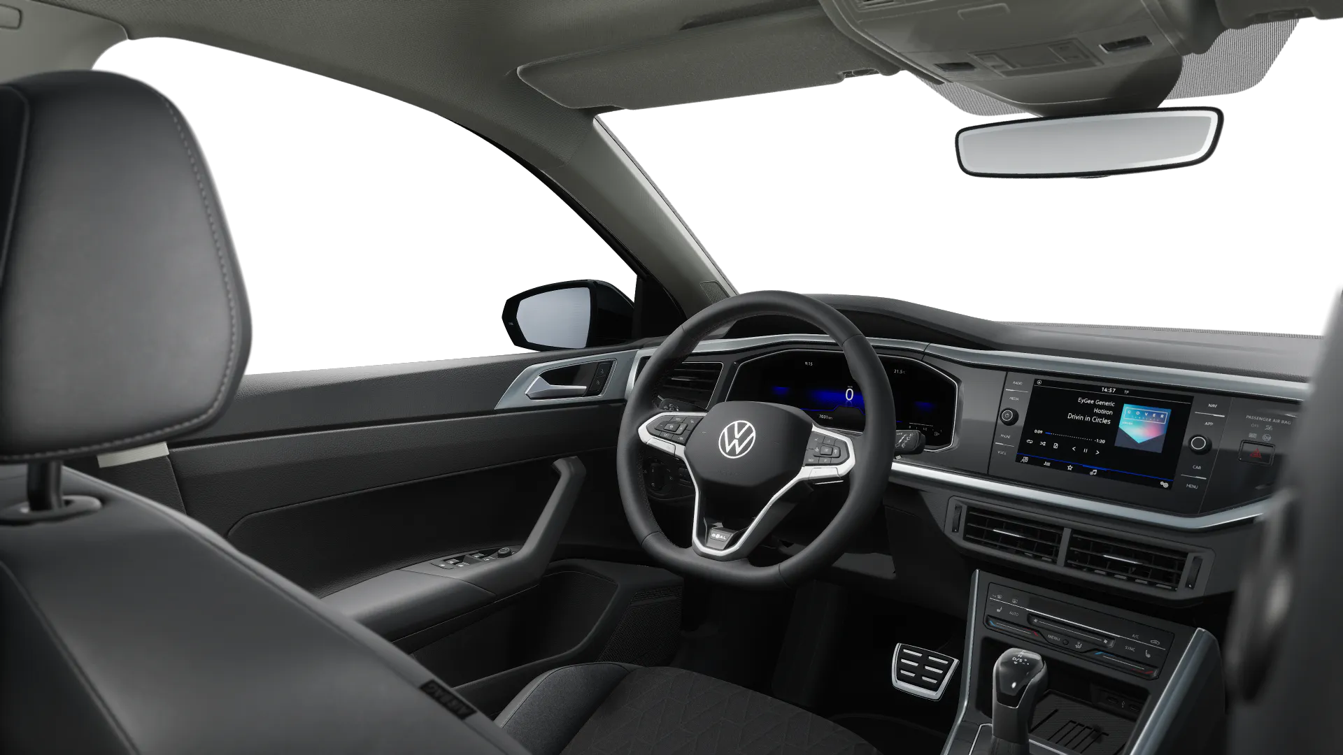 Volkswagen Polo Goal