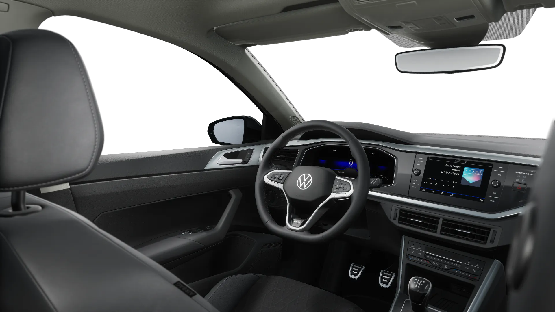 Volkswagen Polo Goal