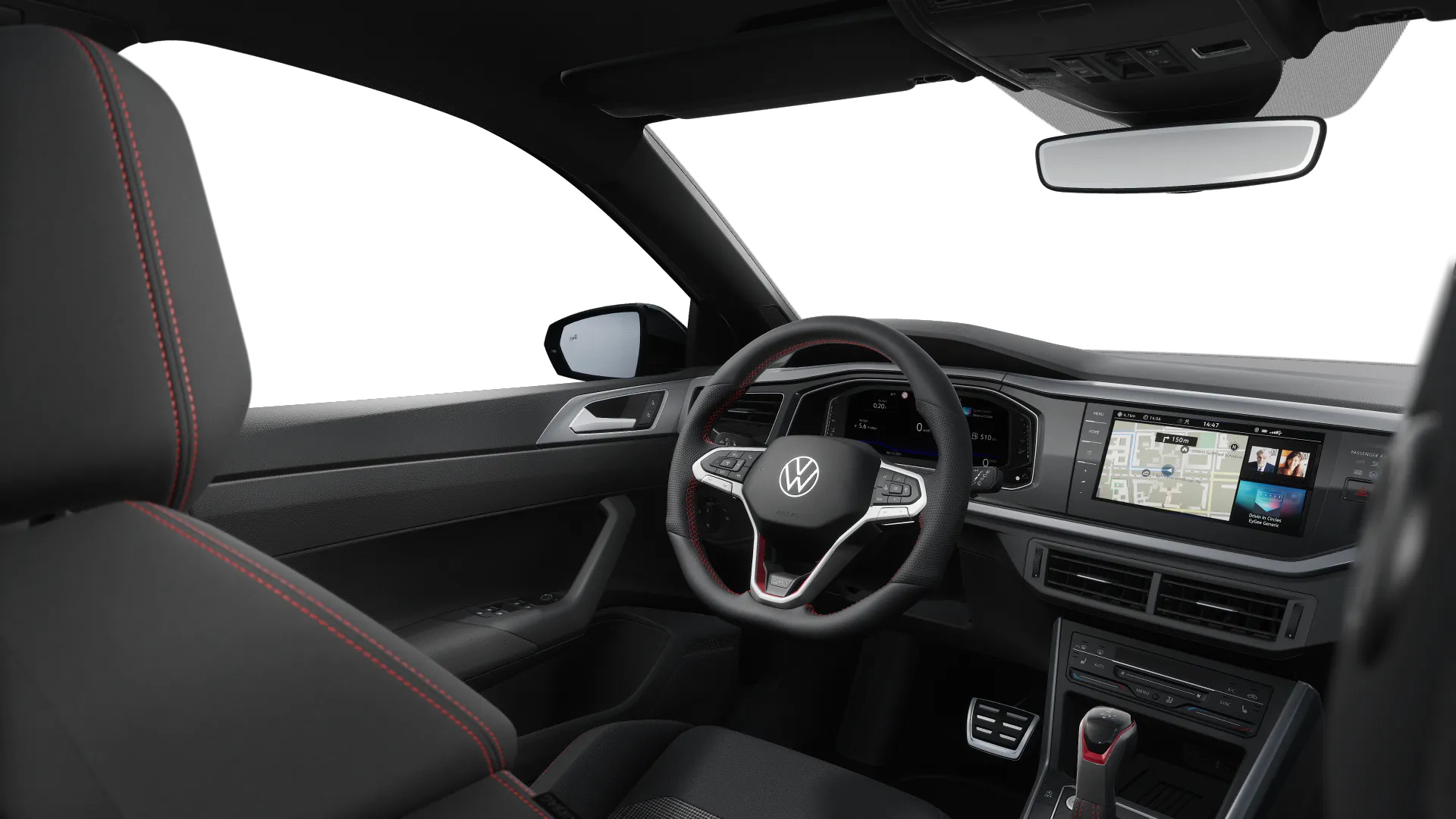 Volkswagen Polo GTI