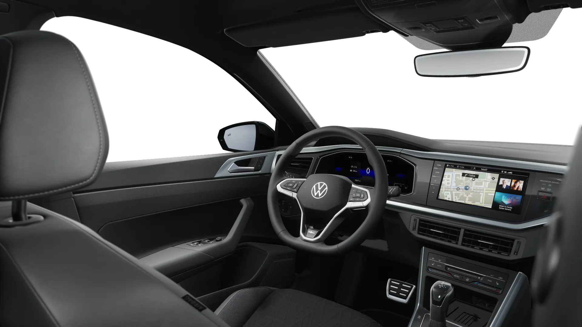 Volkswagen Polo Goal