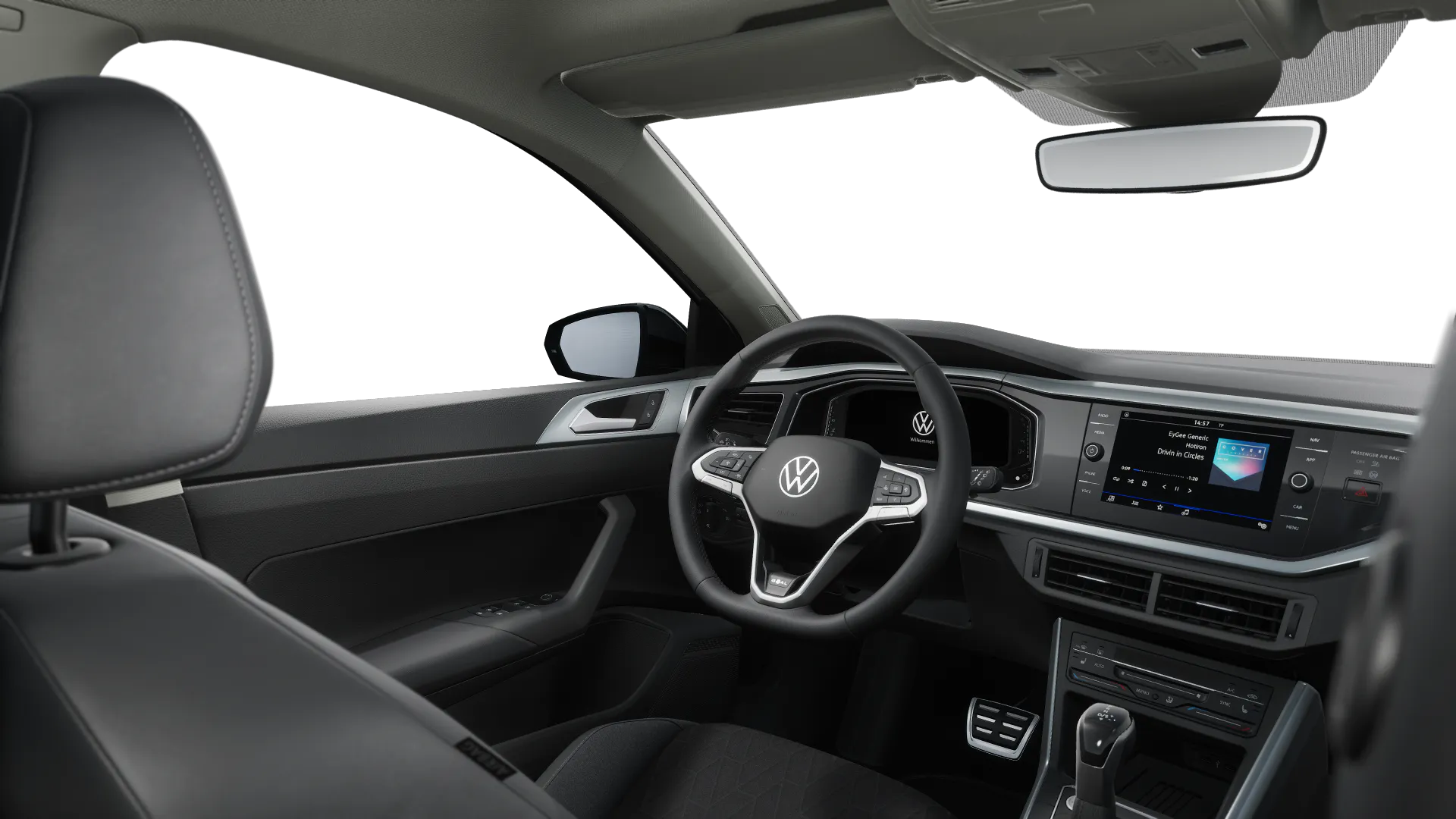 Volkswagen Polo Goal