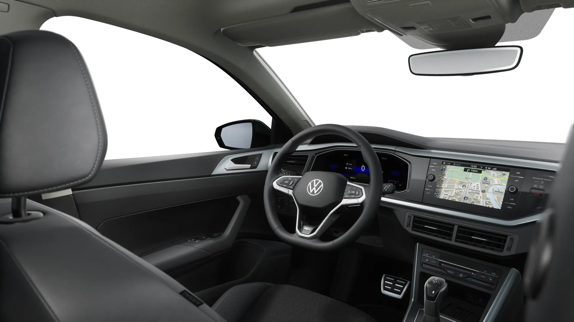 Volkswagen Polo Goal