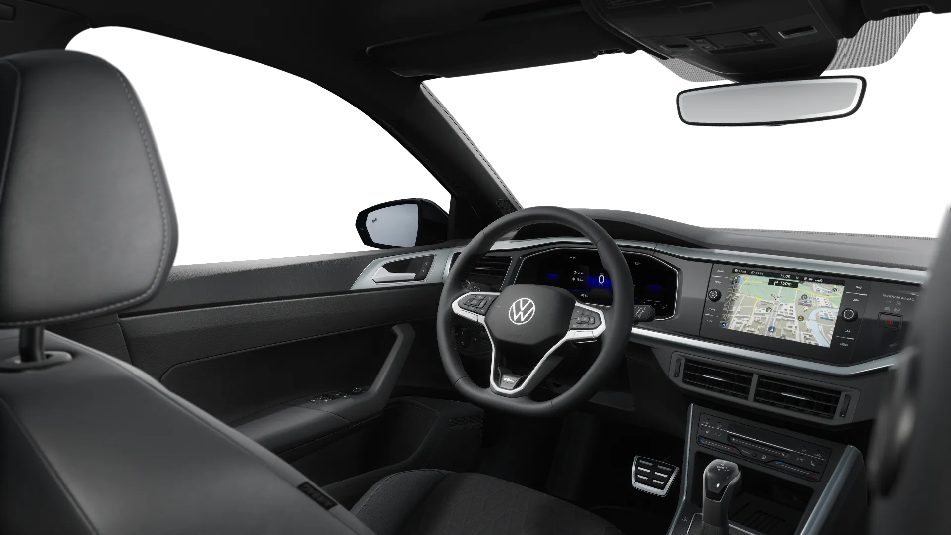 Volkswagen Polo Goal