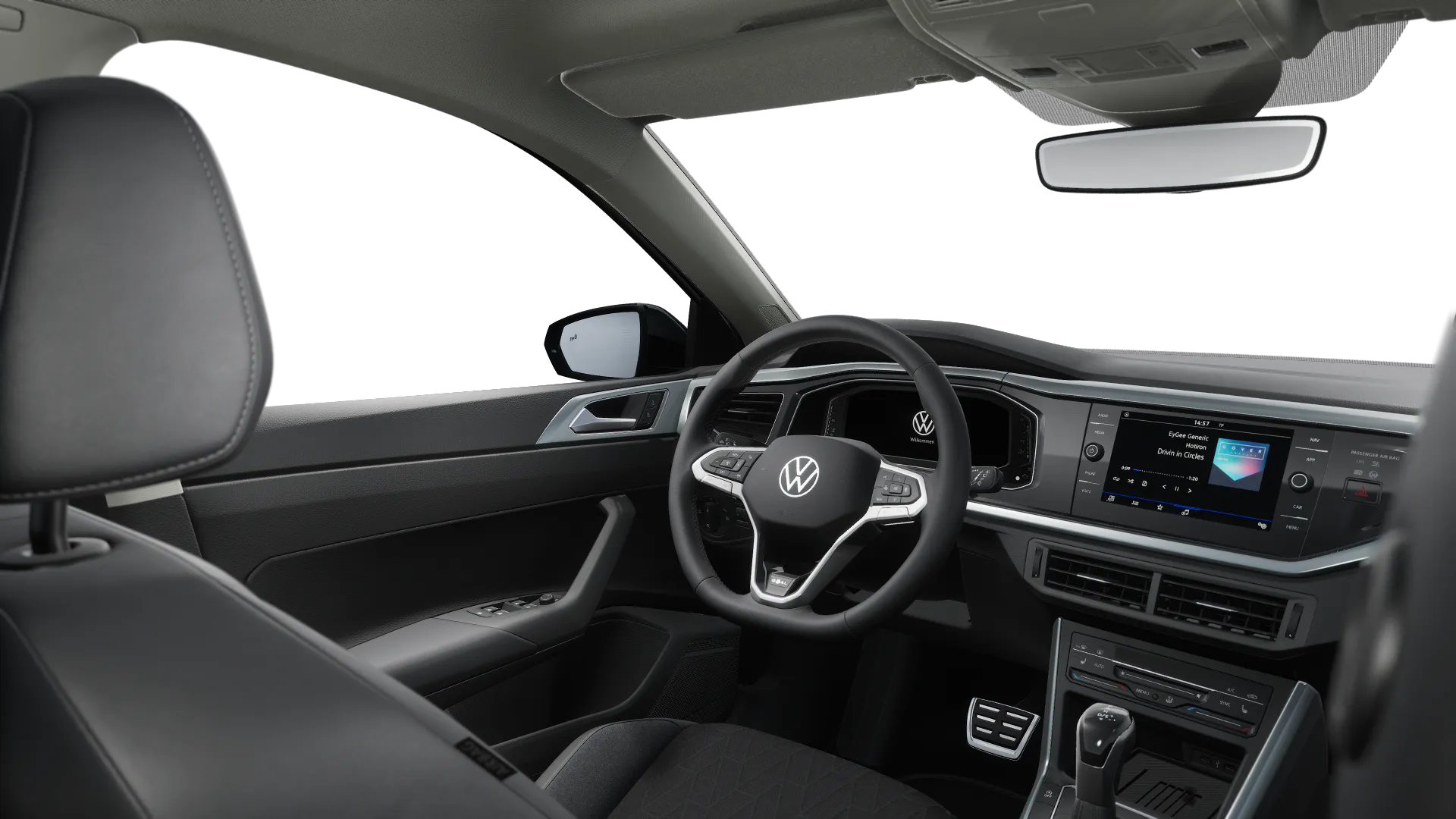 Volkswagen Polo Goal
