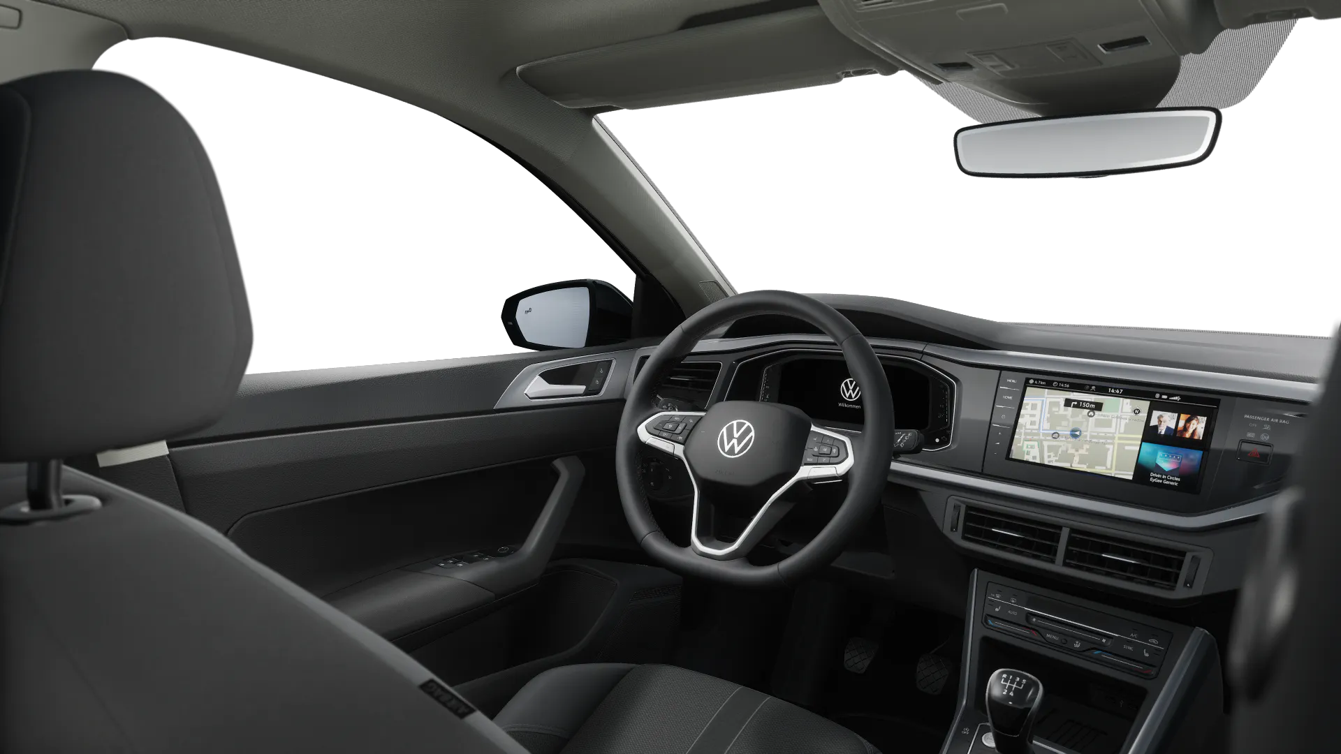 Volkswagen Polo Style