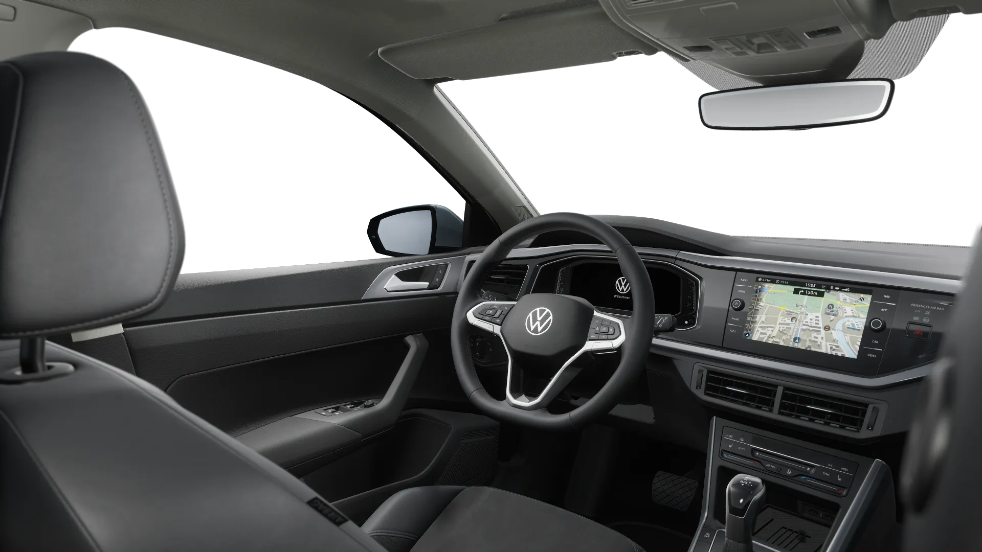Volkswagen Polo Style