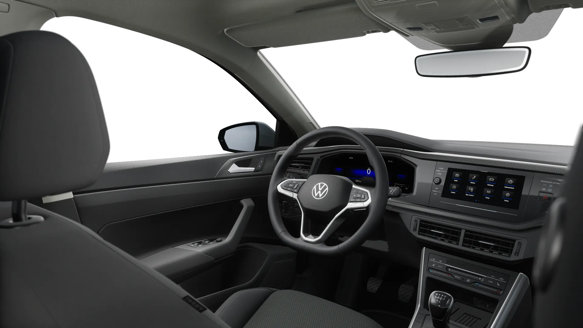 Volkswagen Polo Life