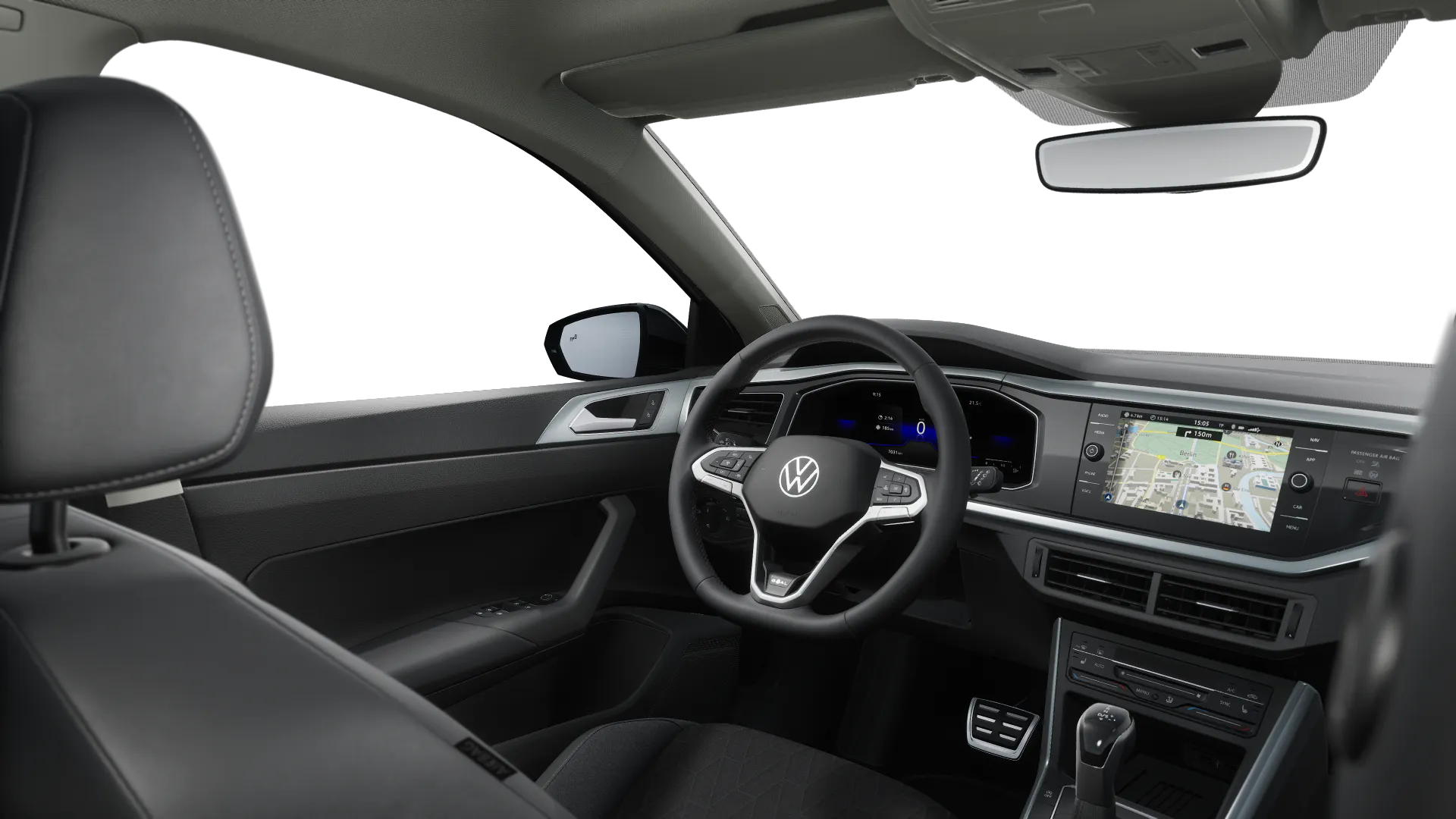 Volkswagen Polo Goal