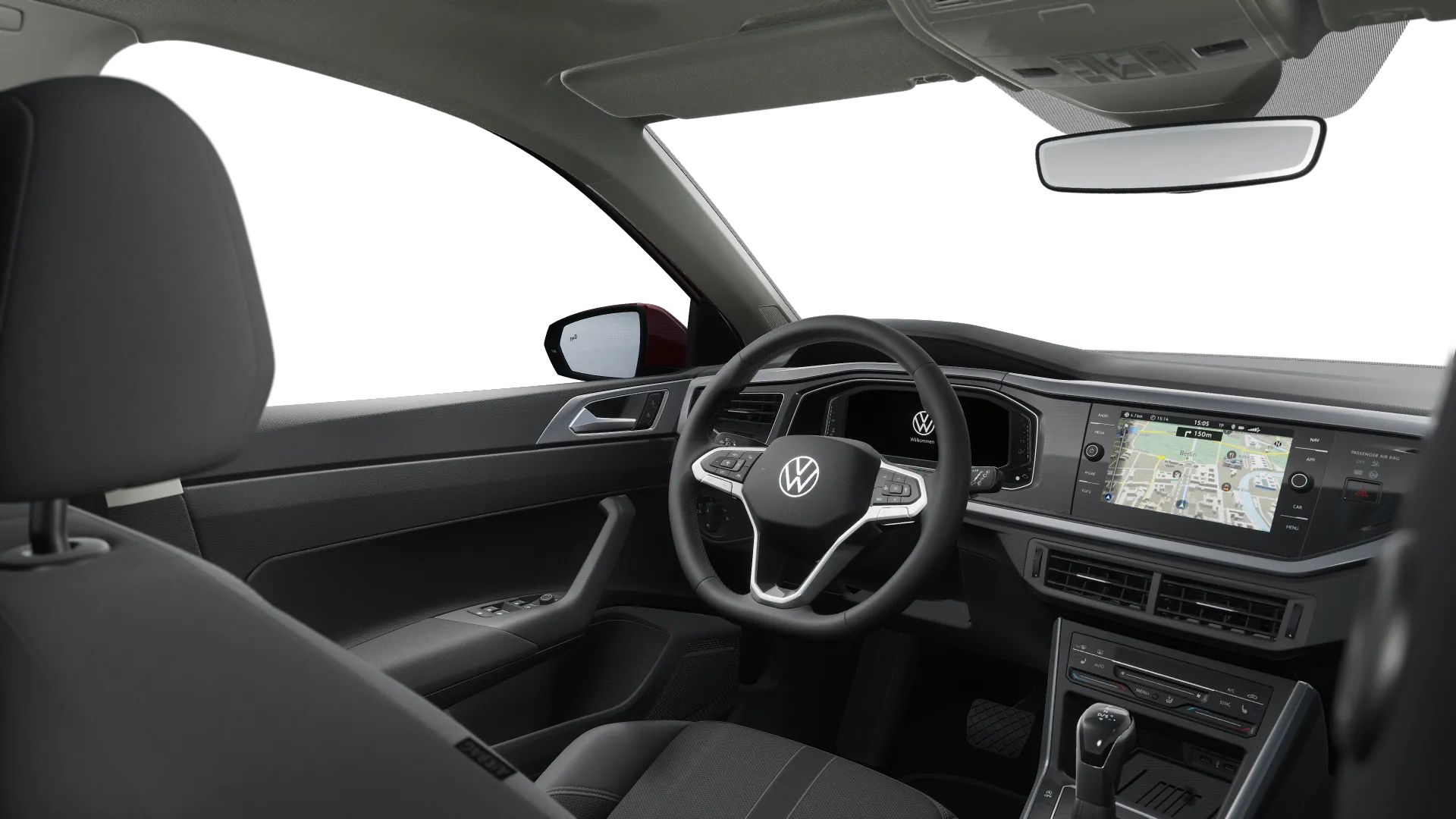 Volkswagen Polo Style