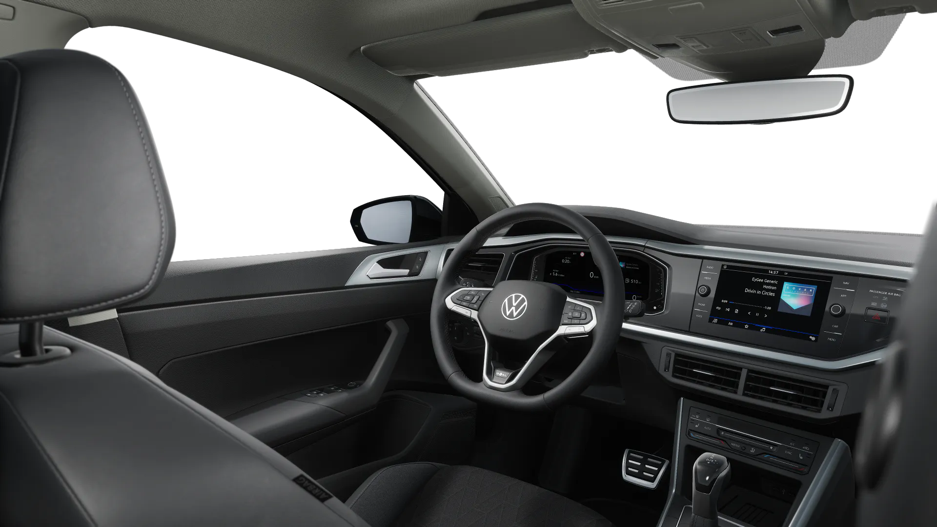 Volkswagen Polo Goal