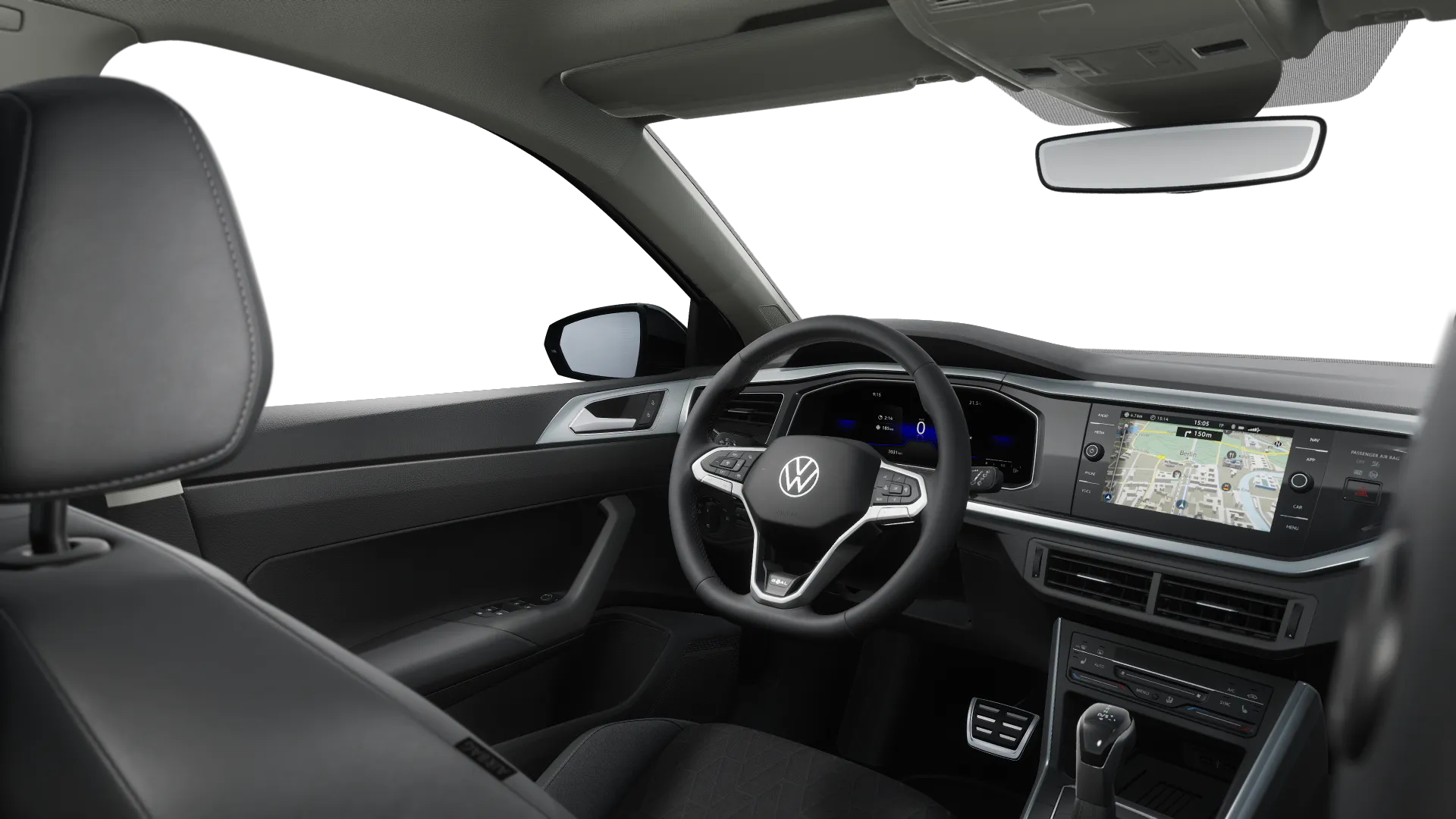Volkswagen Polo Goal