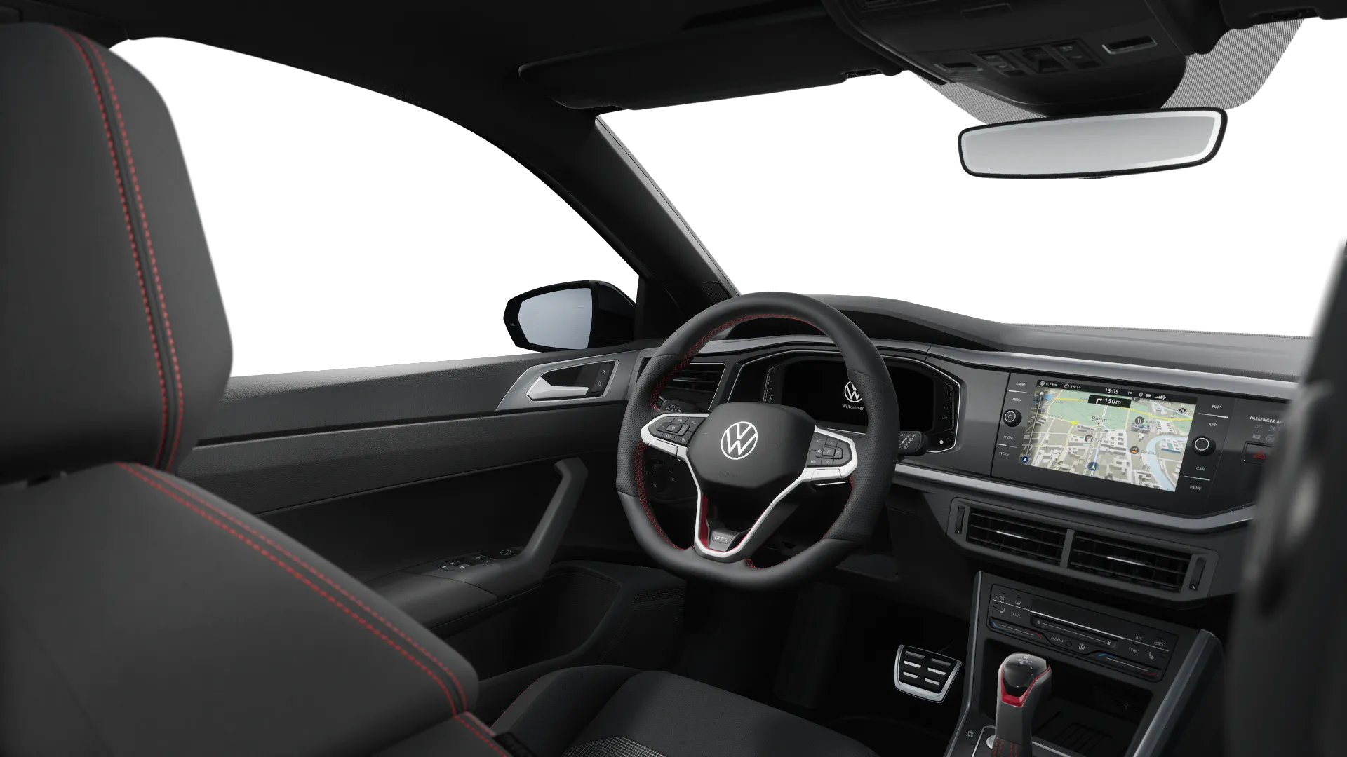 Volkswagen Polo GTI