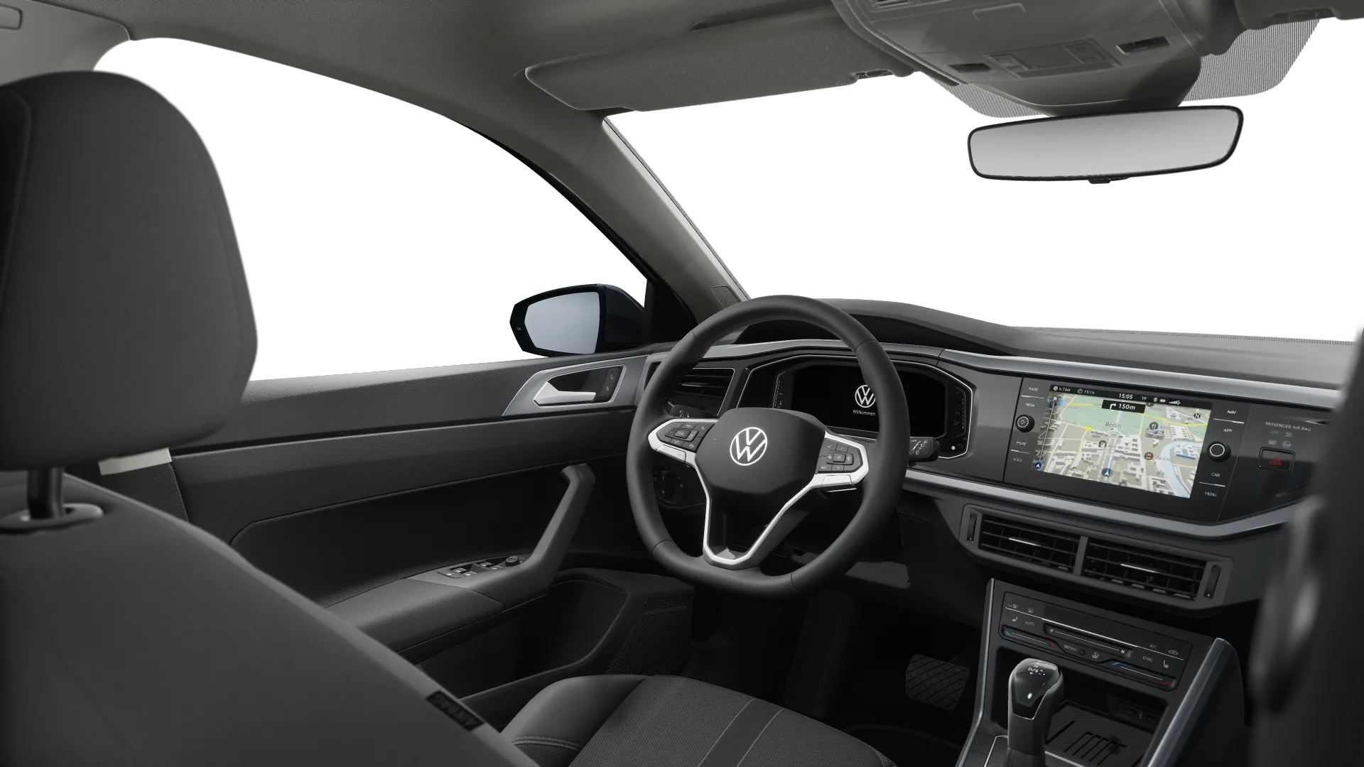Volkswagen Polo Style