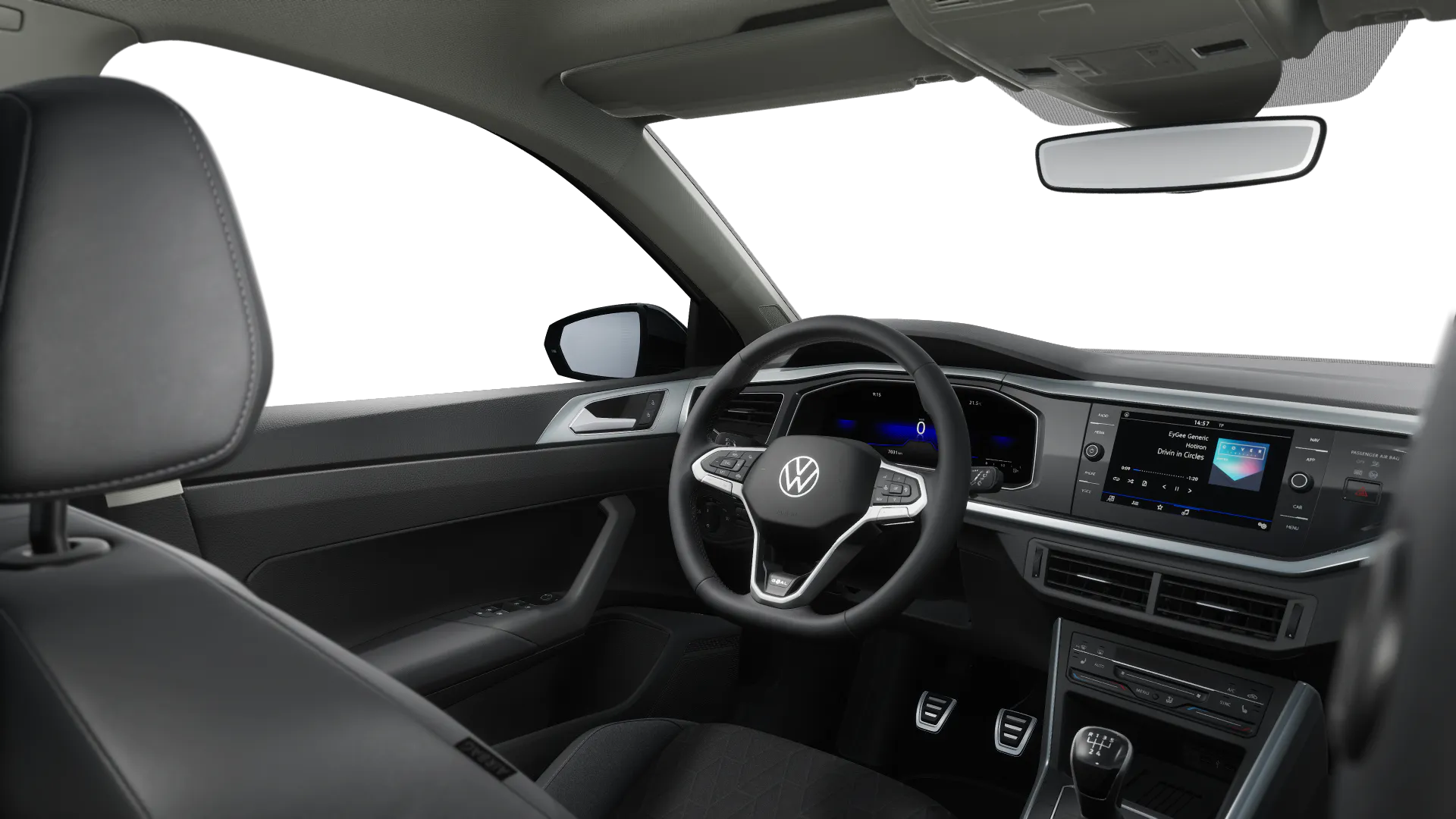 Volkswagen Polo Goal
