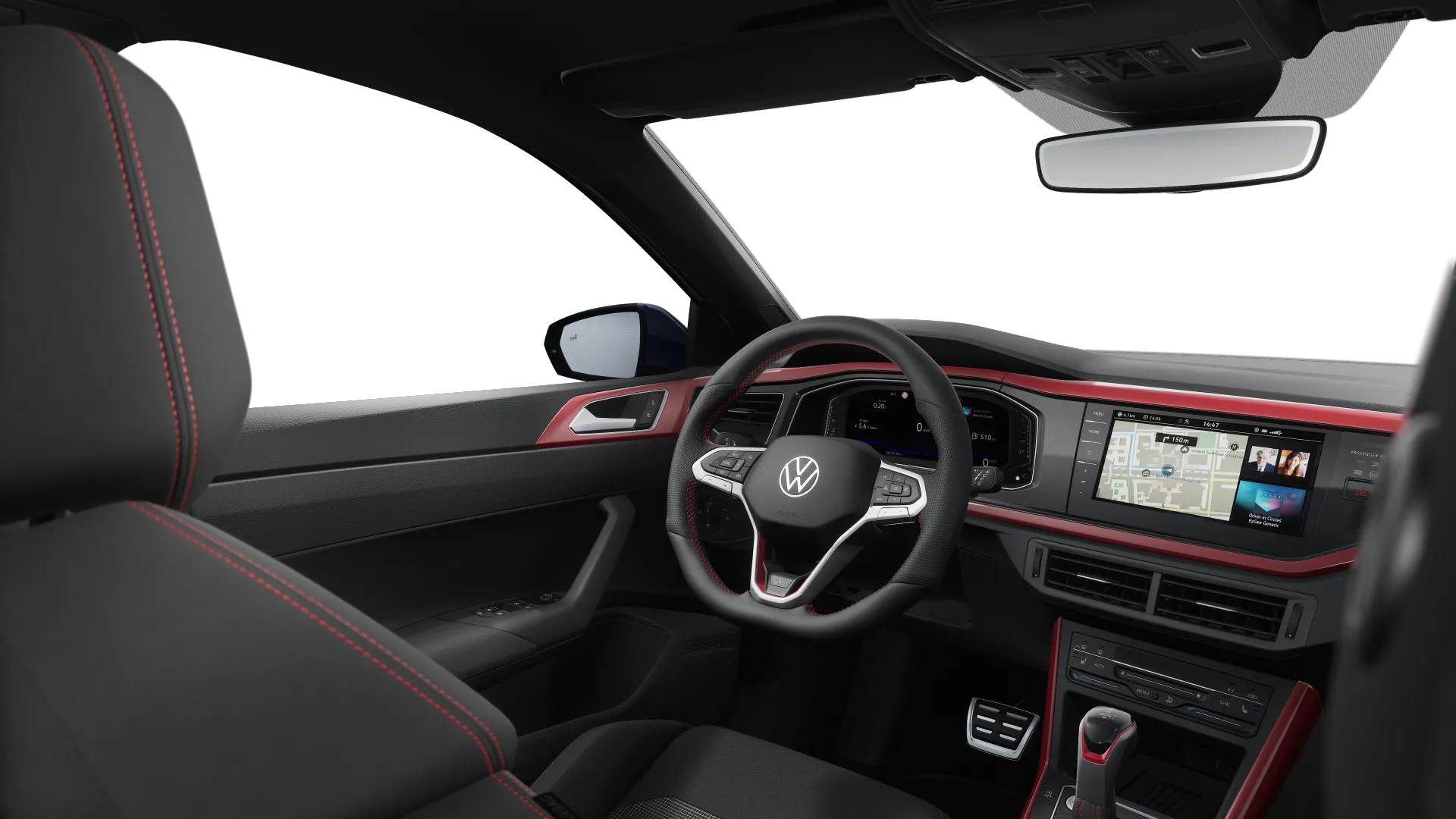 Volkswagen Polo GTI
