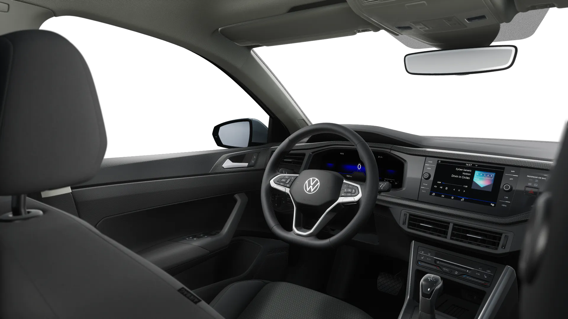 Volkswagen Polo Life
