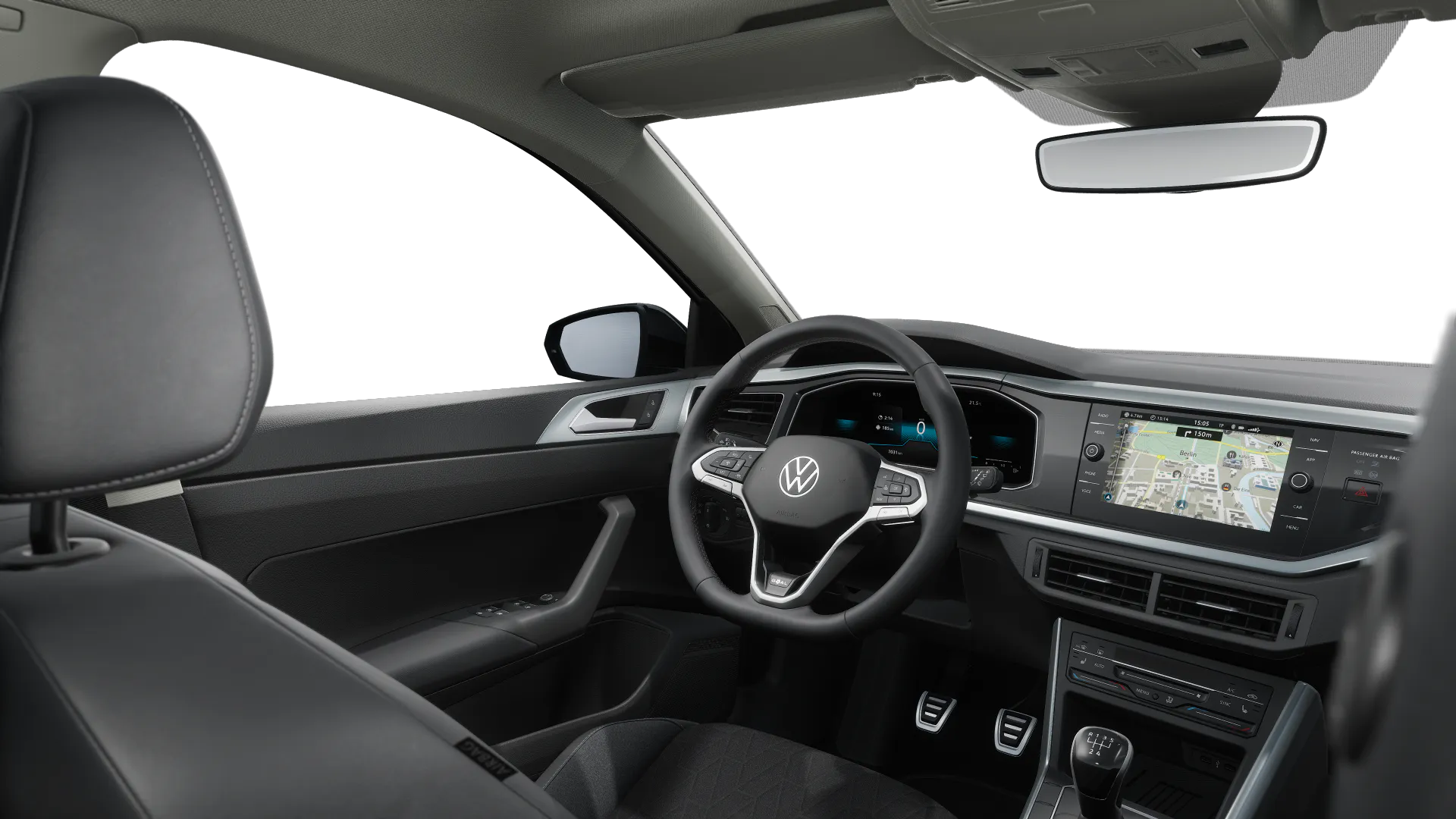 Volkswagen Polo Goal