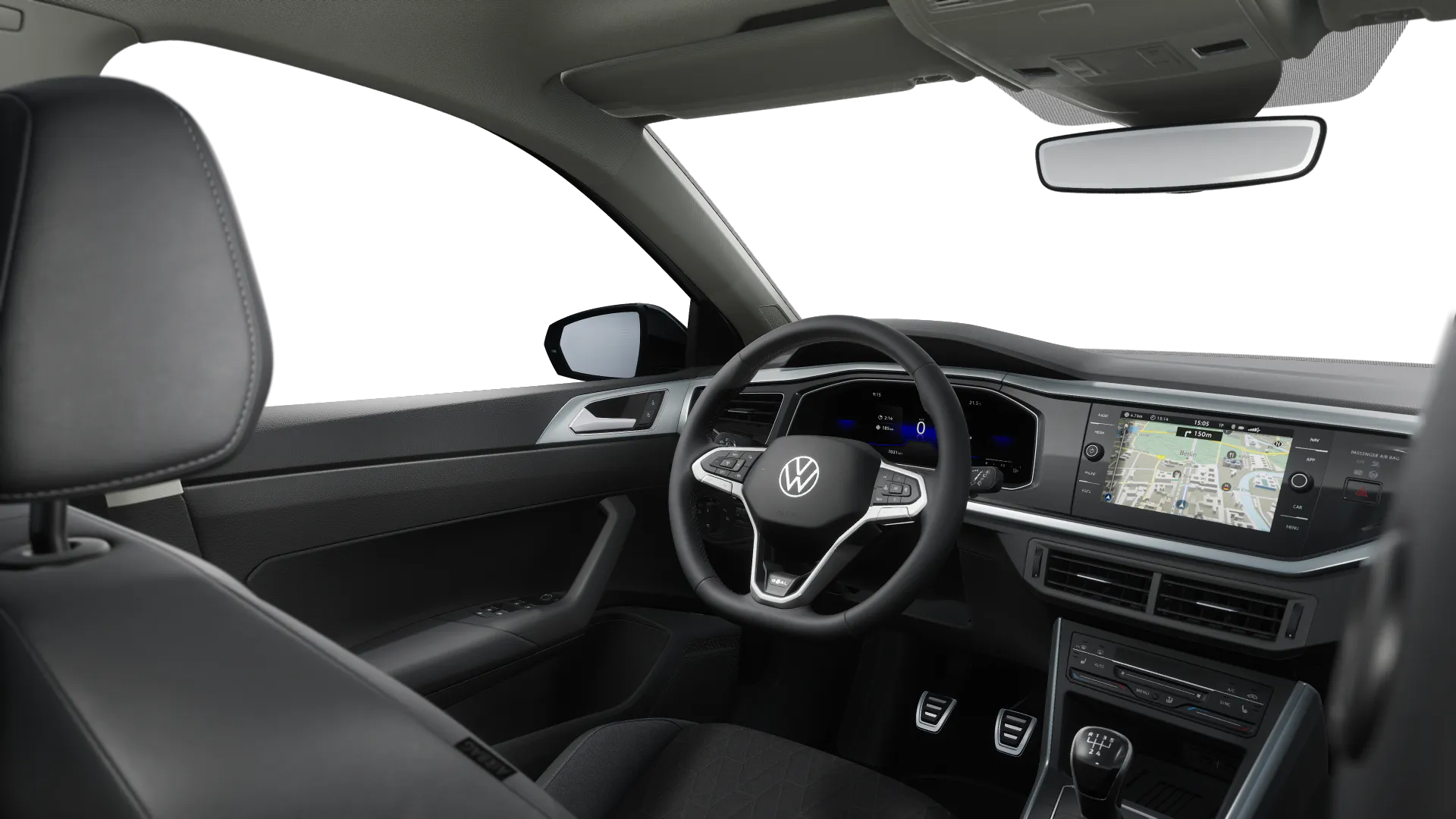 Volkswagen Polo Goal