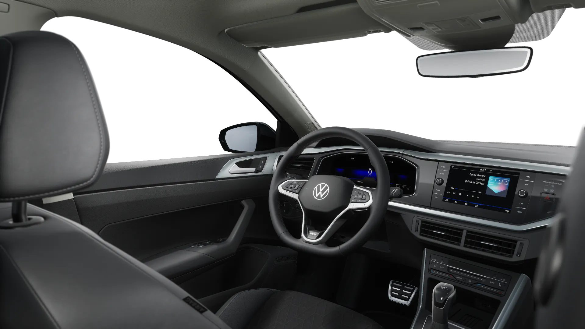 Volkswagen Polo Goal