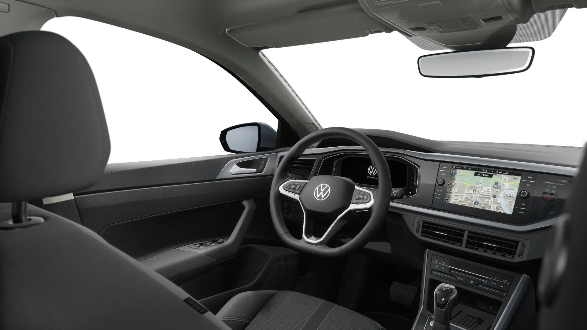 Volkswagen Polo Style
