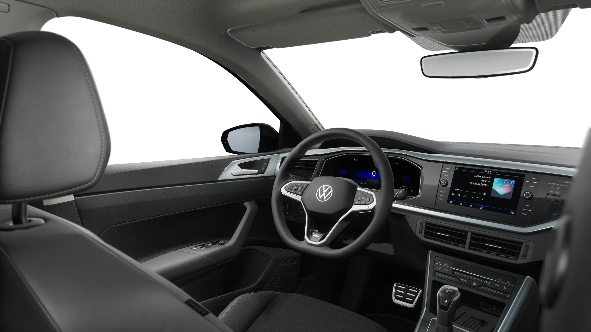 Volkswagen Polo Goal
