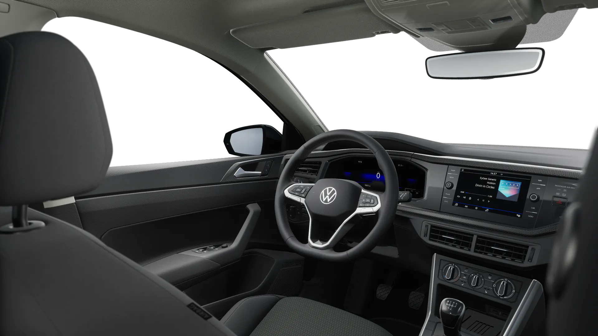 Volkswagen Polo Life
