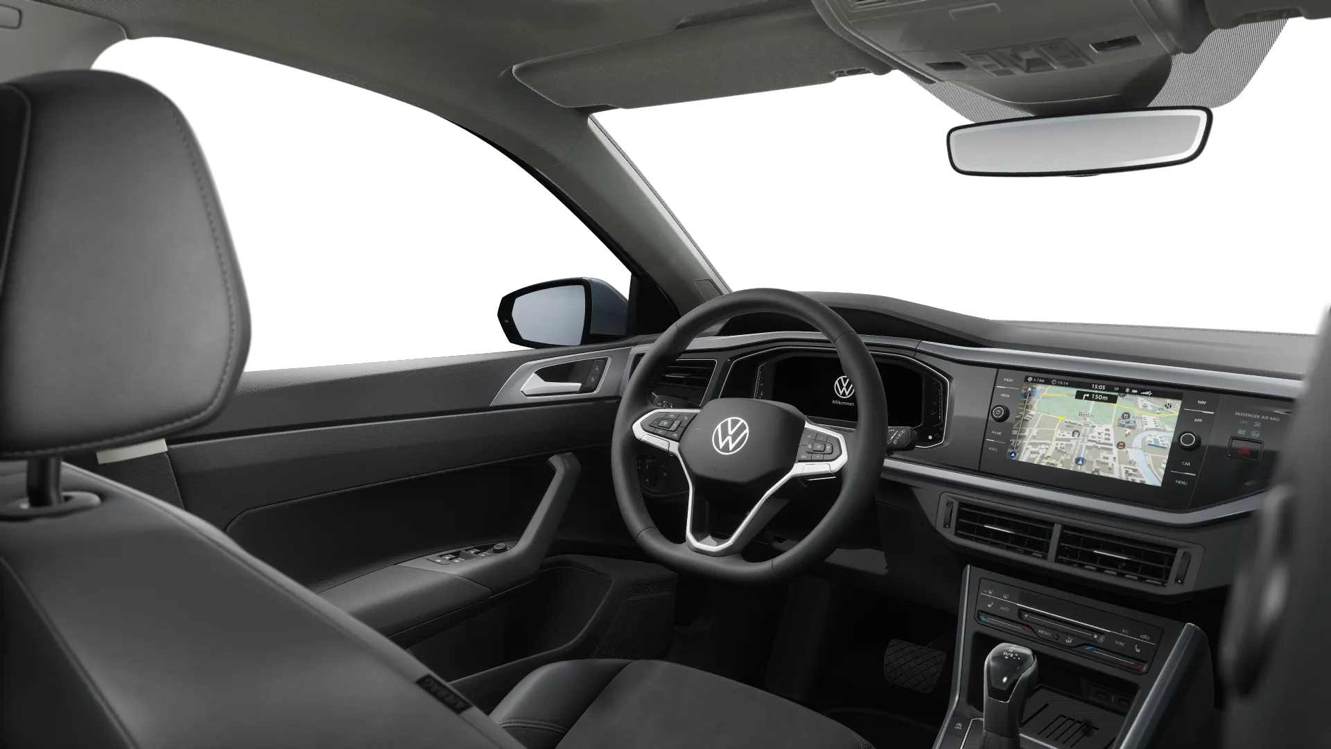 Volkswagen Polo Style