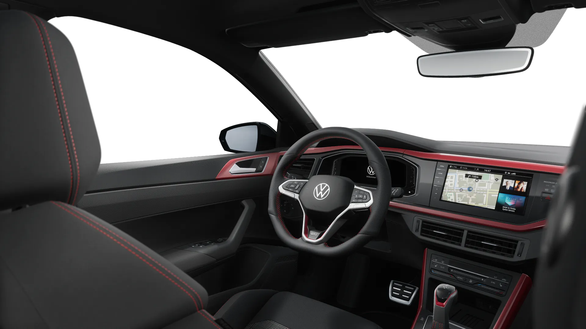 Volkswagen Polo GTI