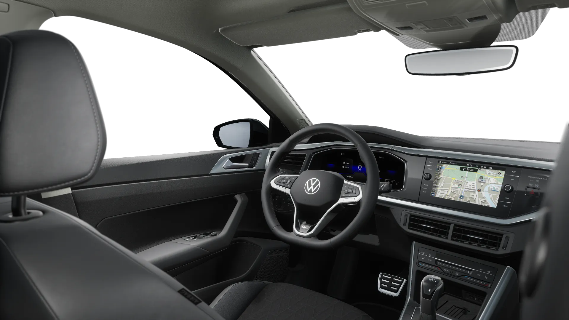 Volkswagen Polo Goal