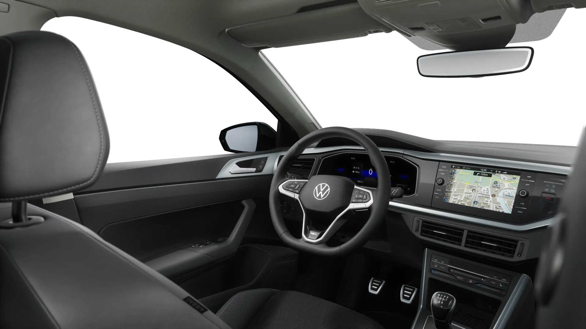Volkswagen Polo Goal