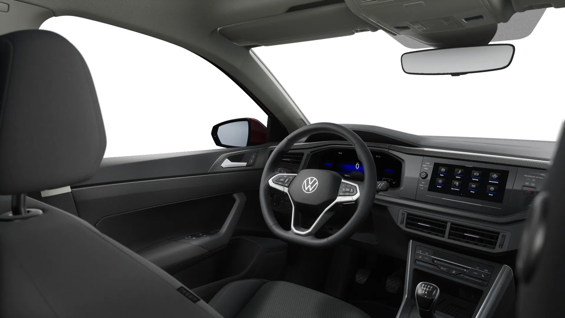 Volkswagen Polo Life