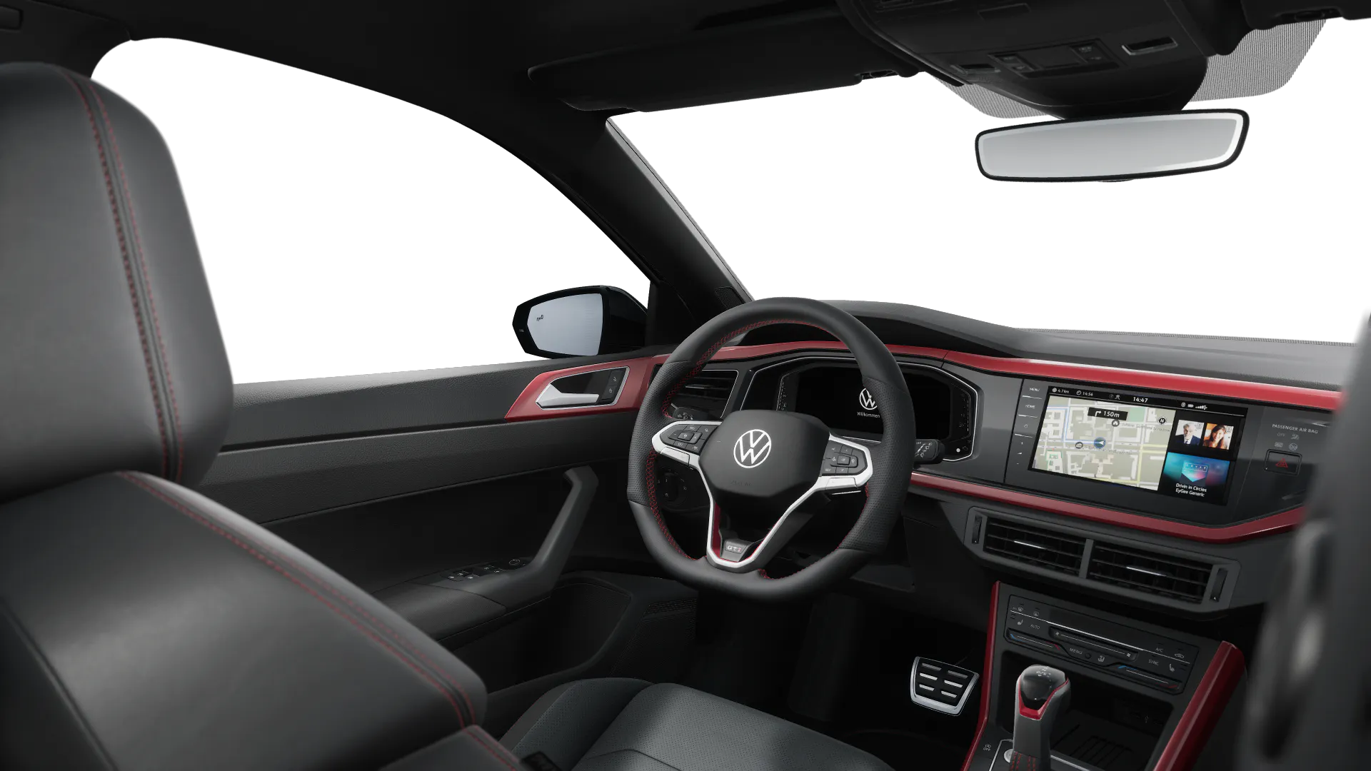 Volkswagen Polo GTI