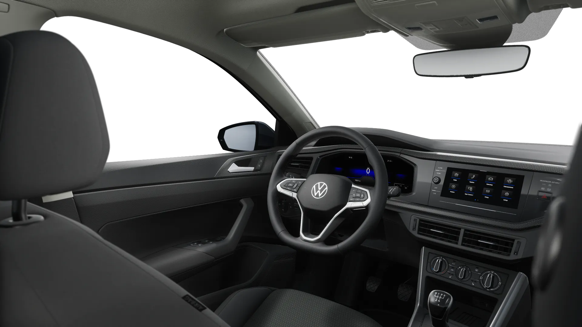 Volkswagen Polo Life
