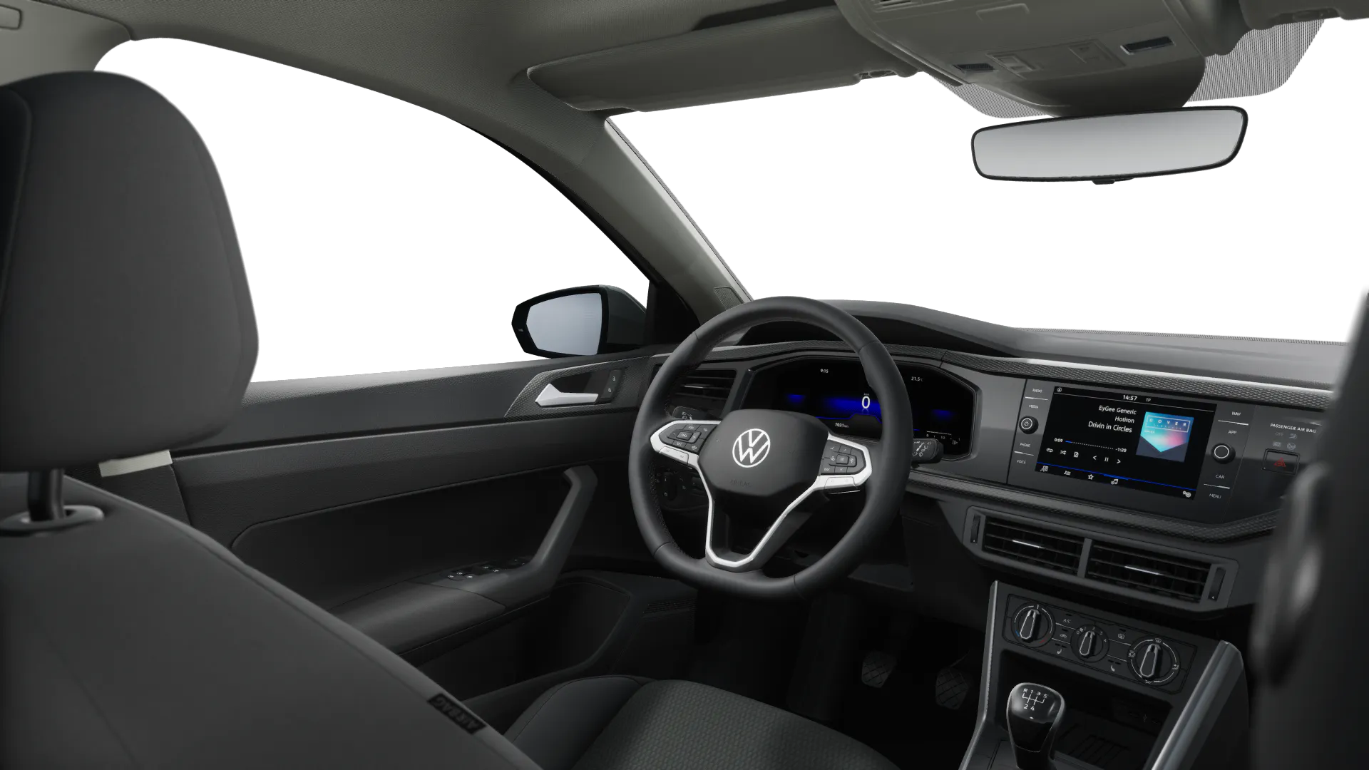 Volkswagen Polo Life