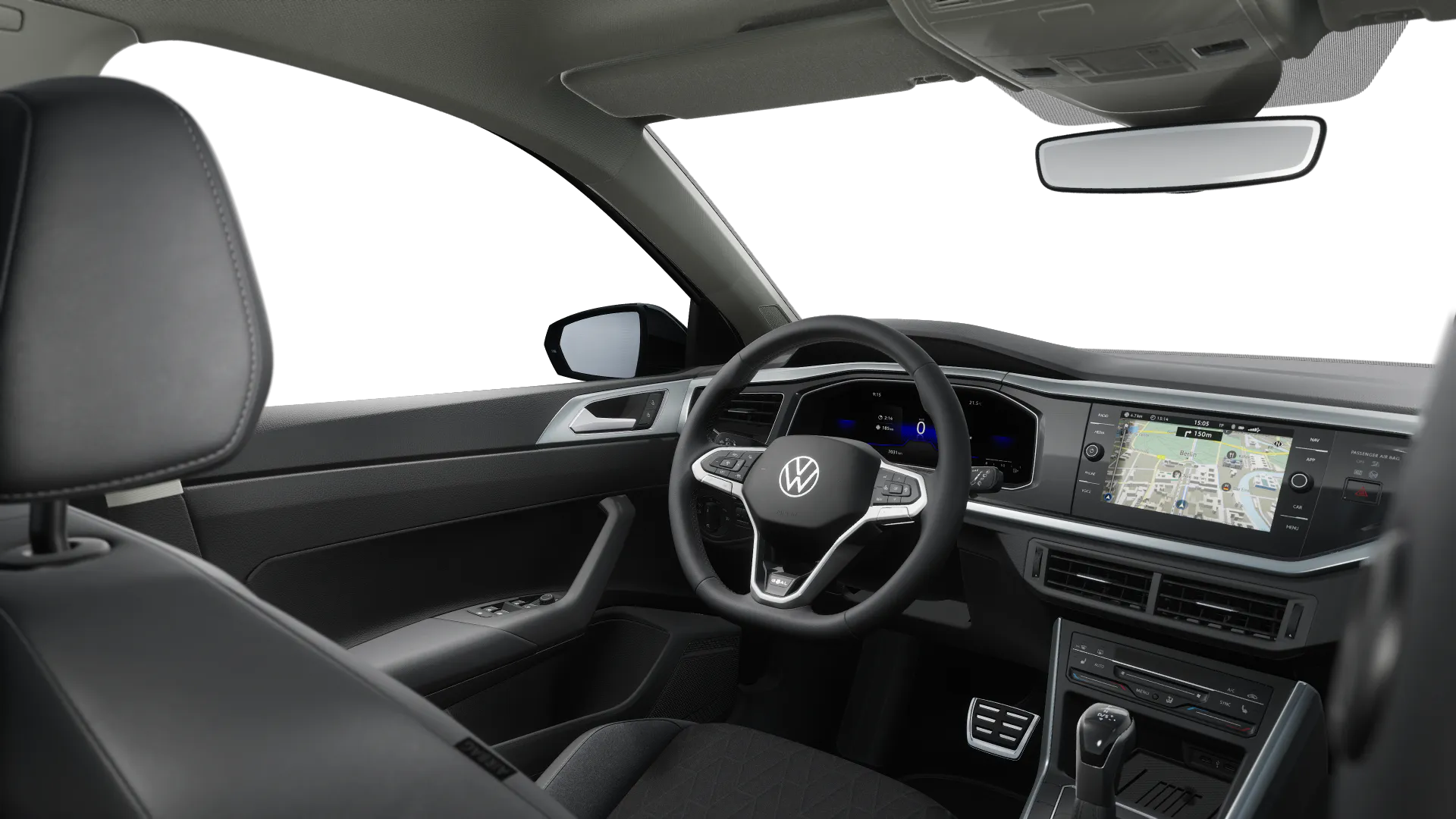 Volkswagen Polo Goal