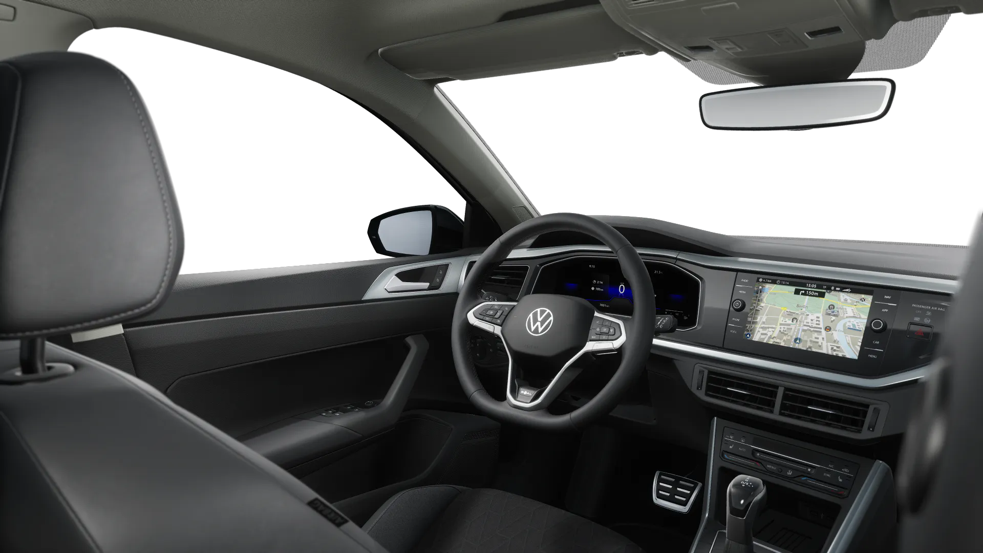 Volkswagen Polo Goal