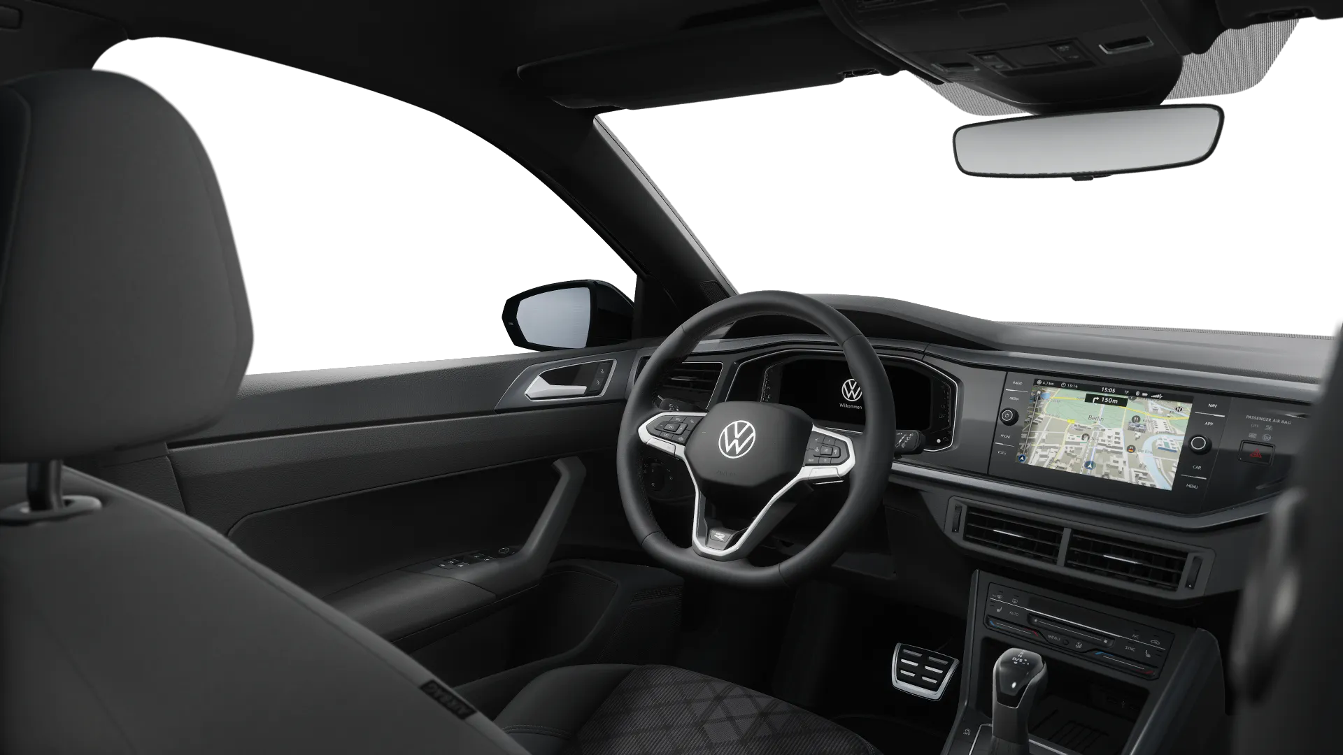 Volkswagen Polo R-Line