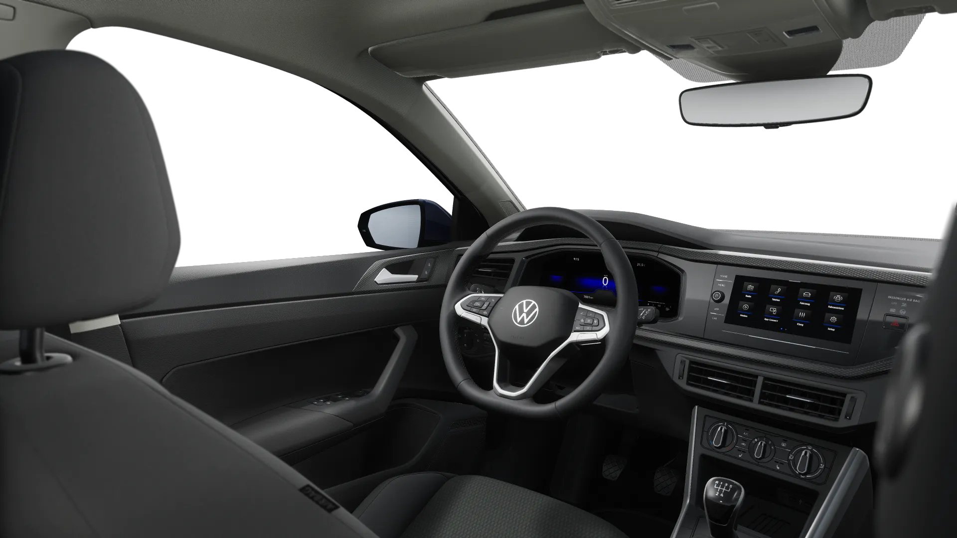 Volkswagen Polo Life