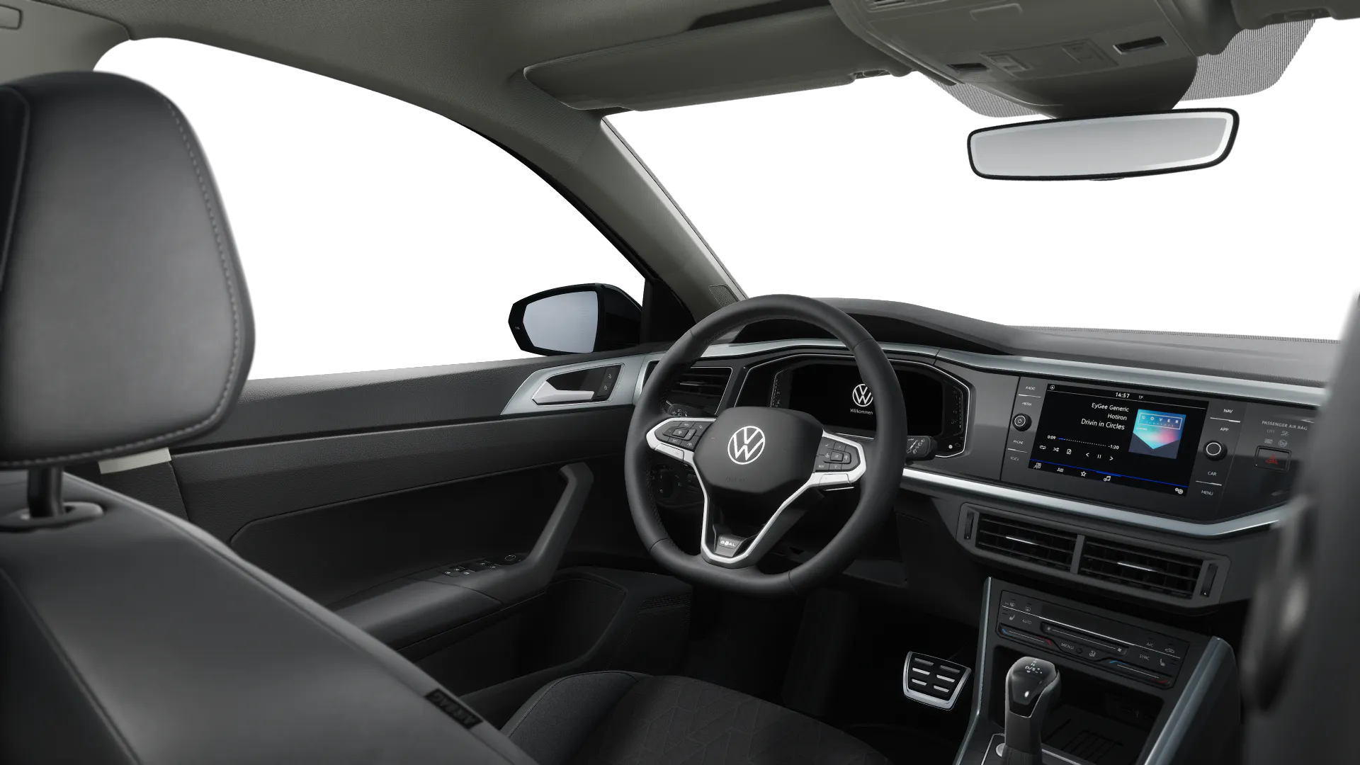 Volkswagen Polo Goal