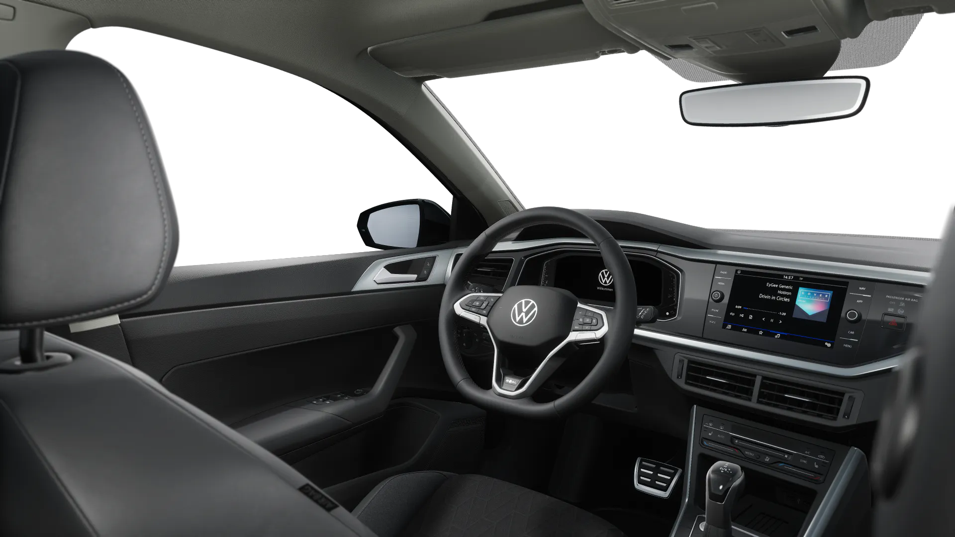Volkswagen Polo Goal