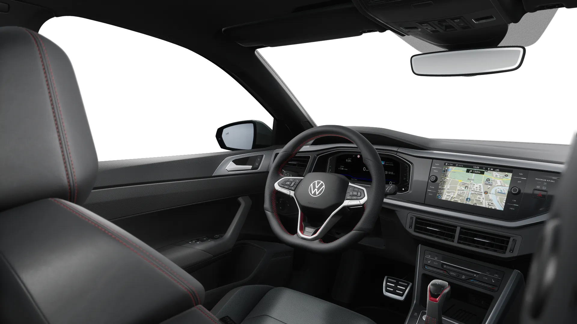 Volkswagen Polo GTI
