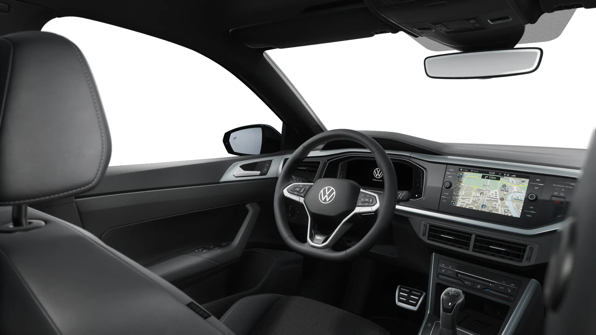Volkswagen Polo Goal