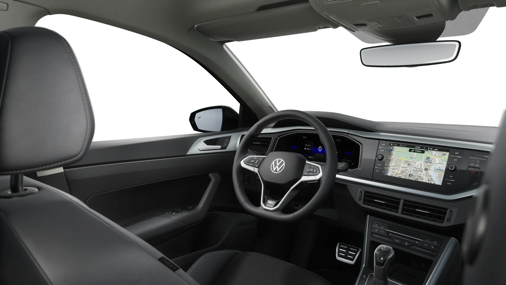 Volkswagen Polo Goal